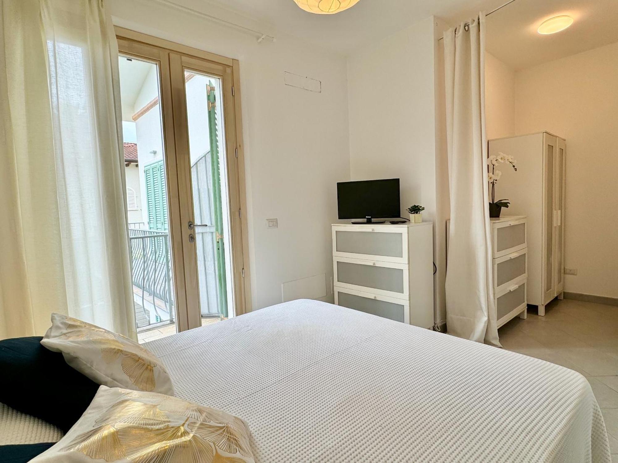 Forte 25 Forte dei Marmi Buitenkant foto