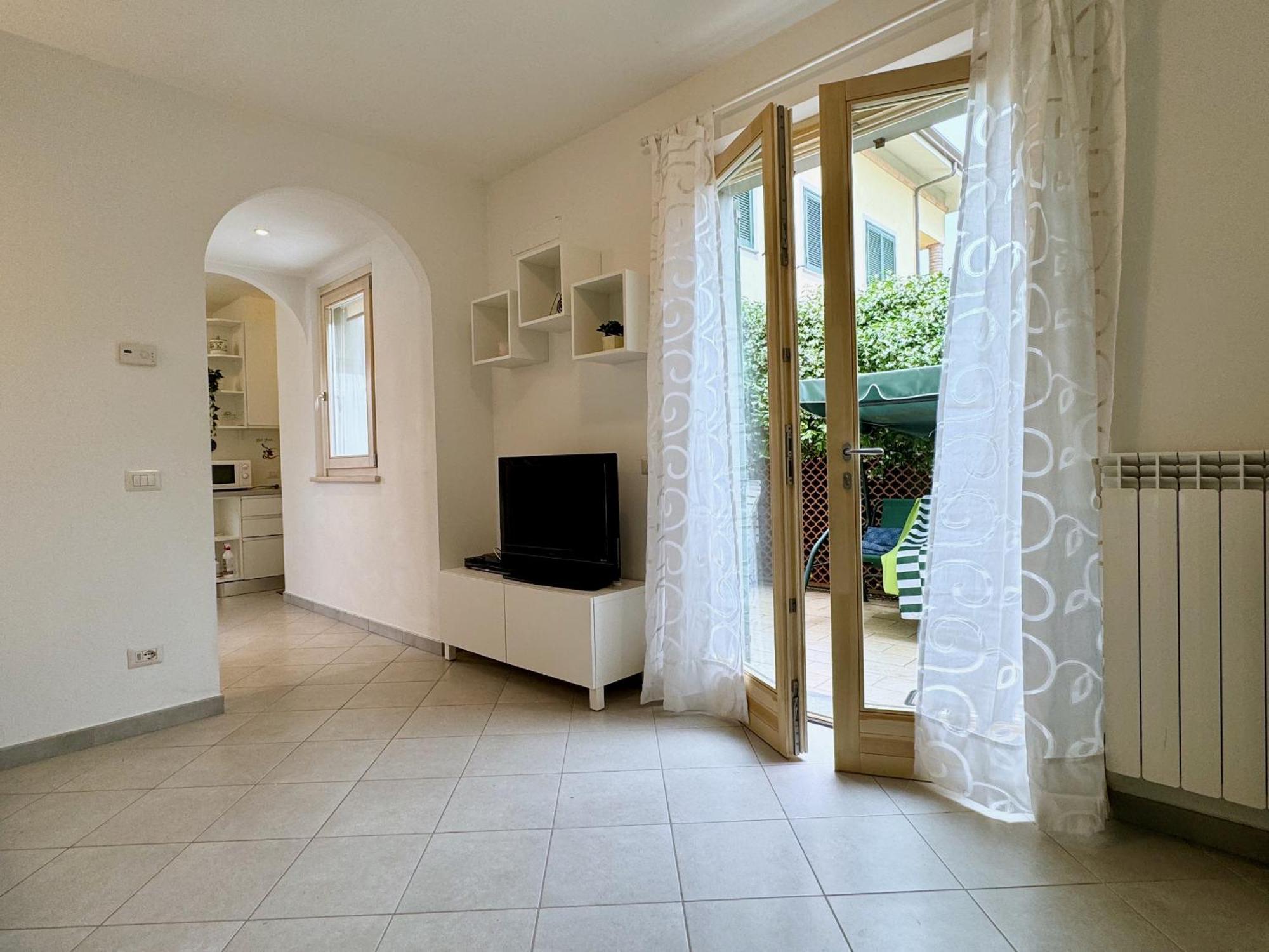 Forte 25 Forte dei Marmi Buitenkant foto