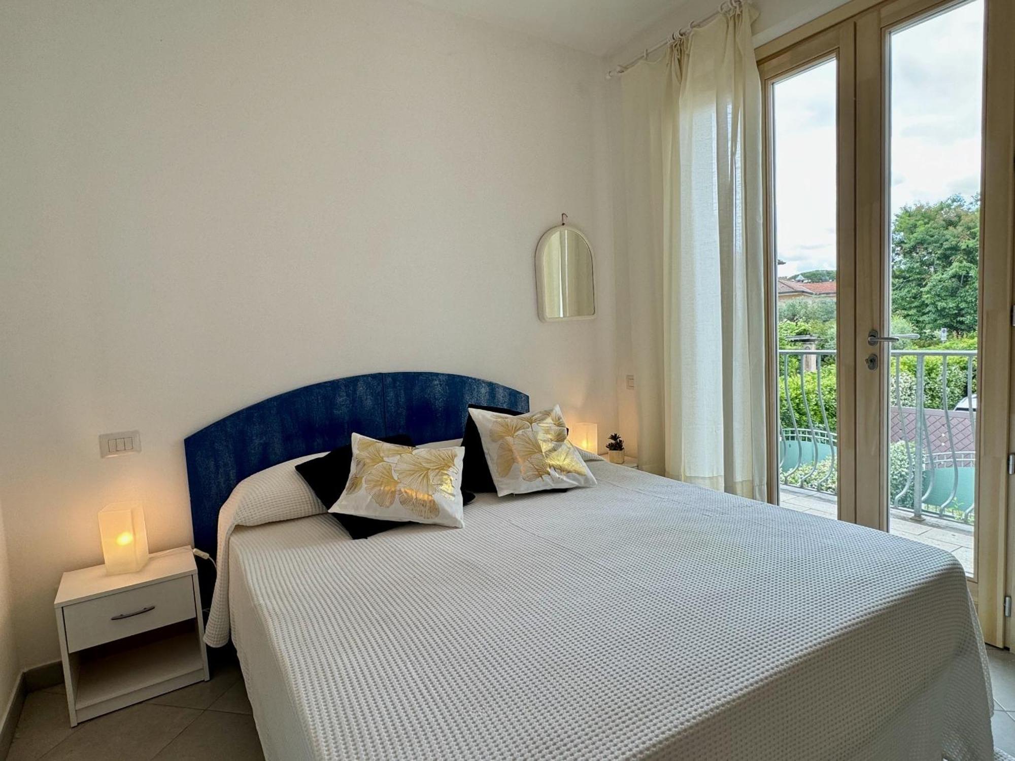 Forte 25 Forte dei Marmi Buitenkant foto