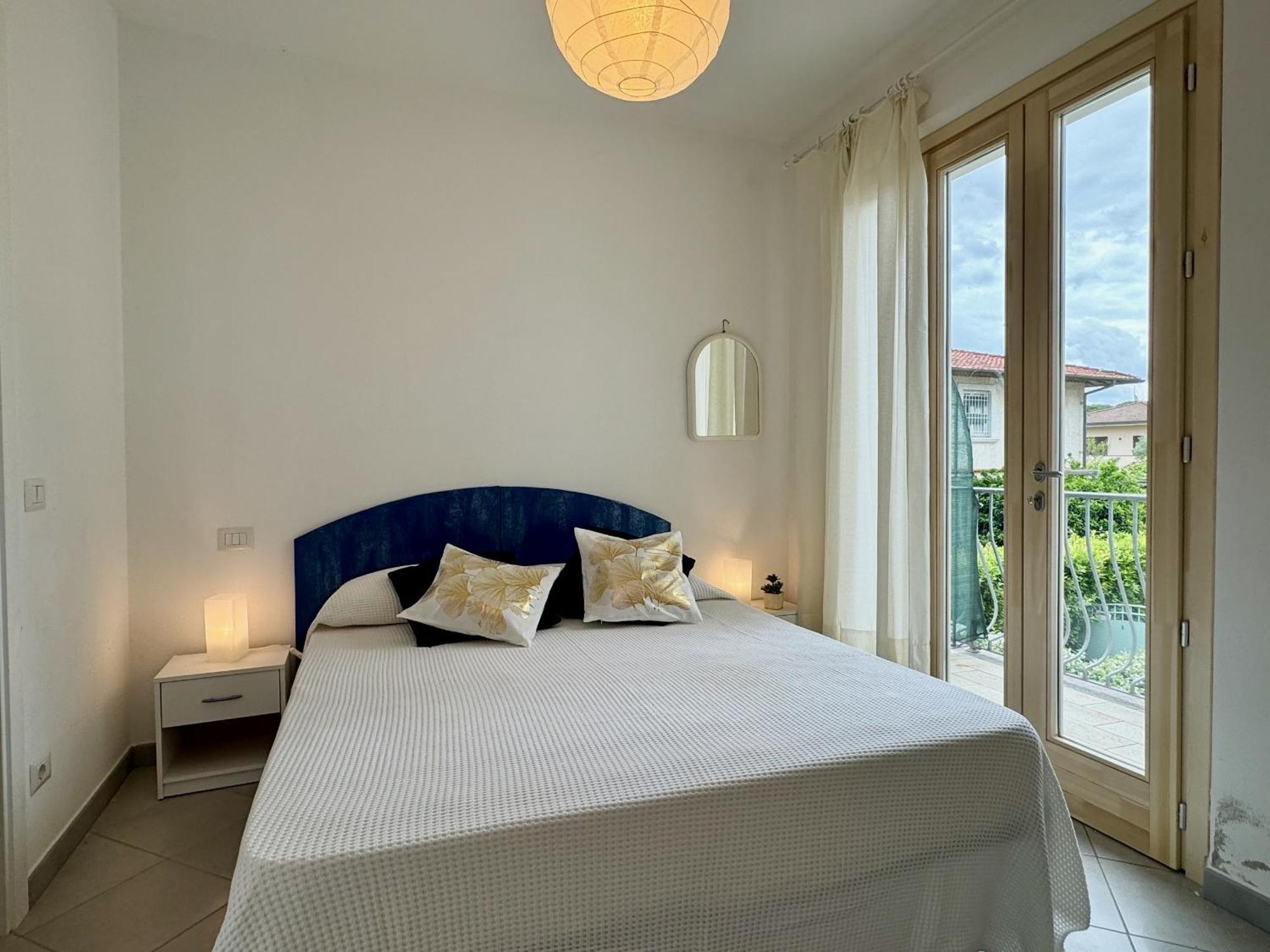 Forte 25 Forte dei Marmi Buitenkant foto