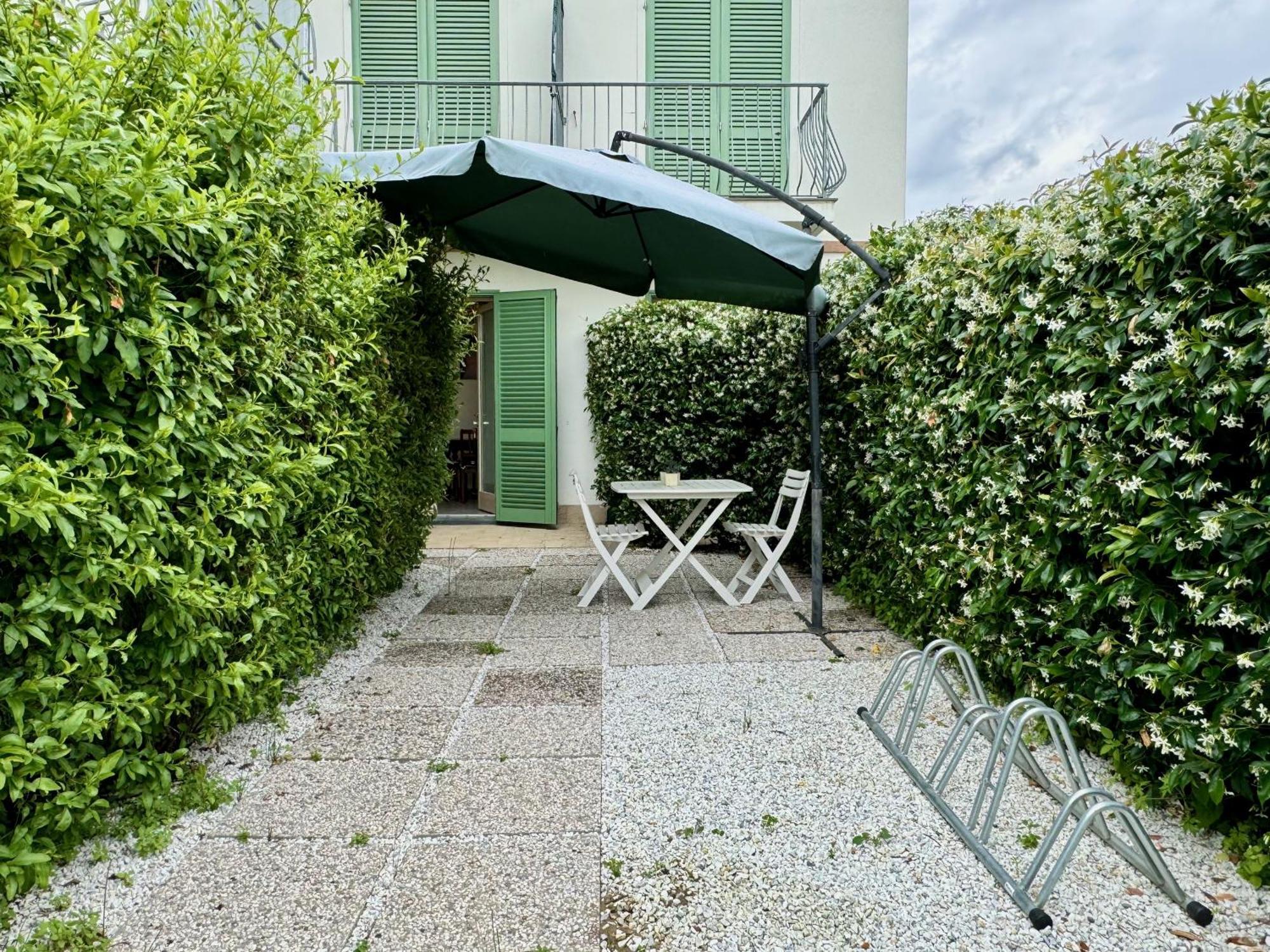 Forte 25 Forte dei Marmi Buitenkant foto