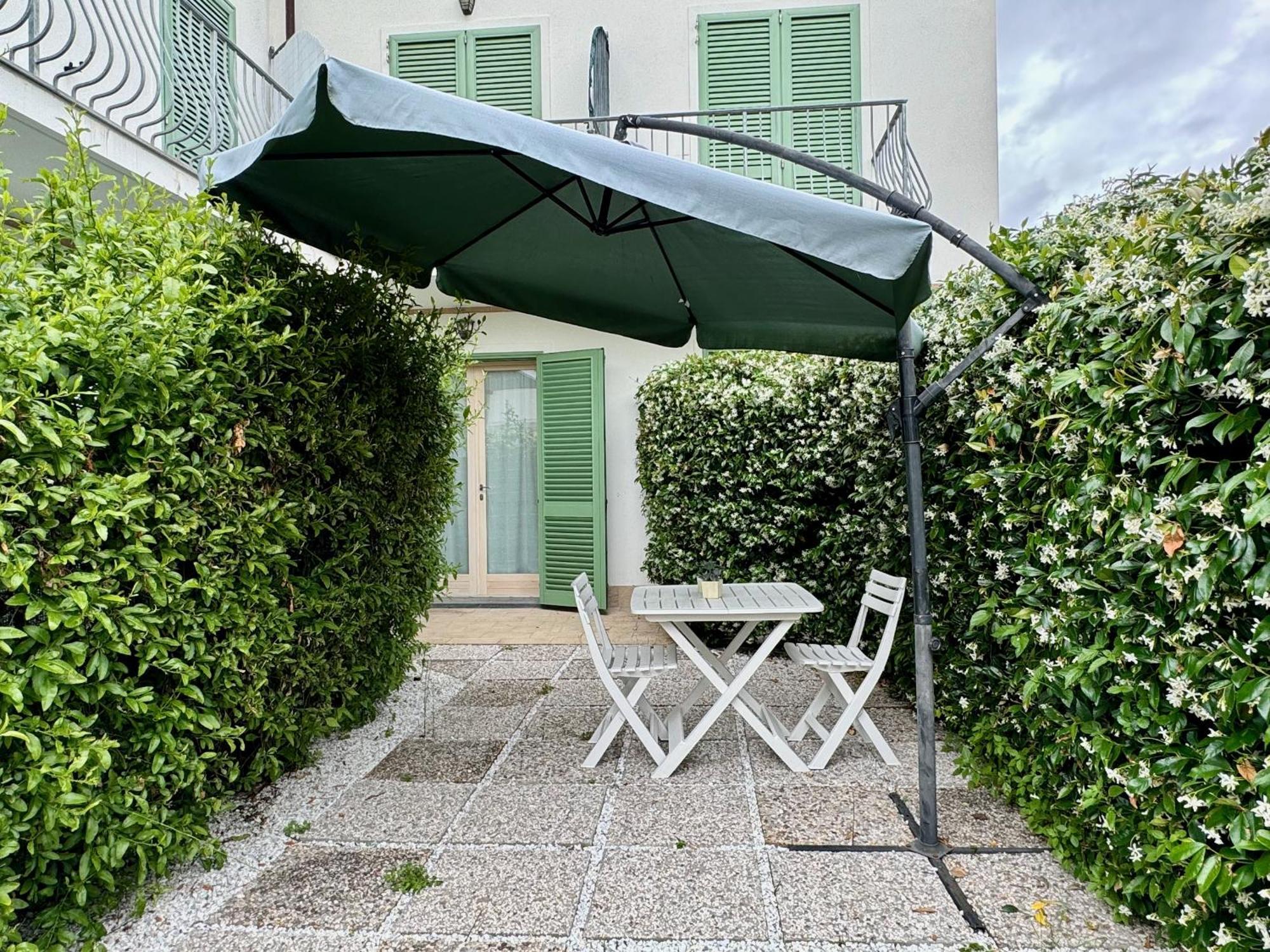 Forte 25 Forte dei Marmi Buitenkant foto